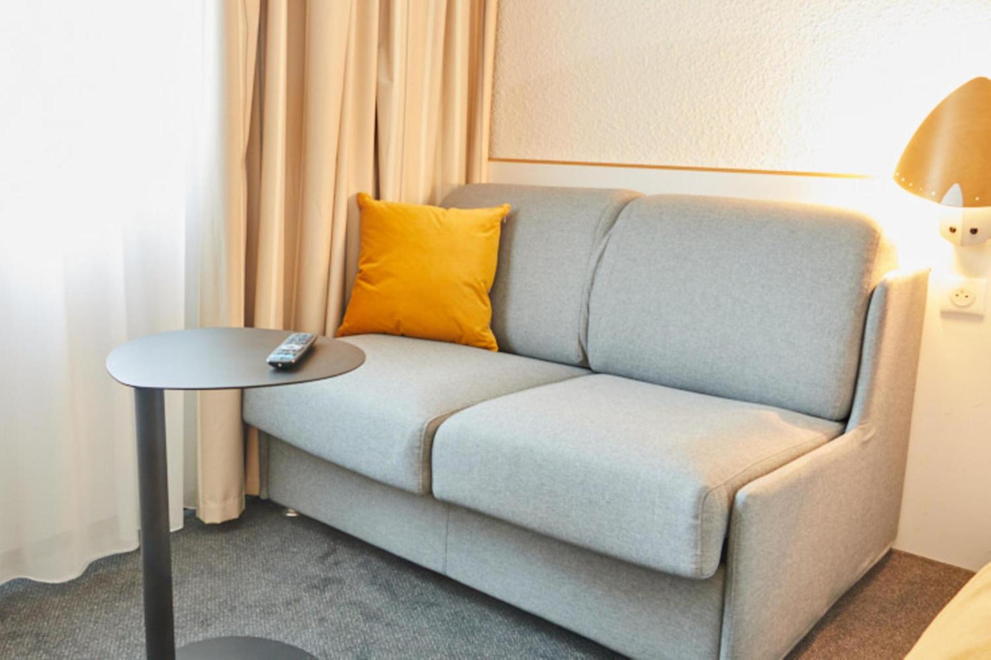 Hotel Novotel Evry Courcouronnes Bagian luar foto
