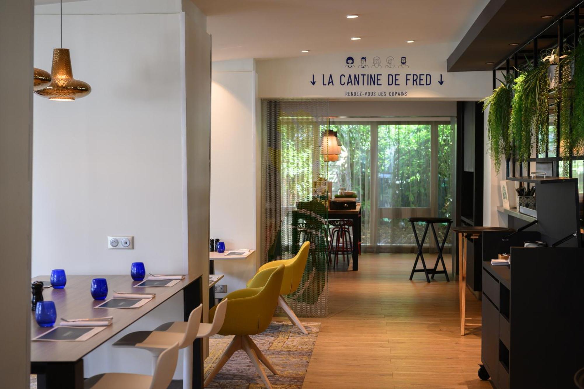 Hotel Novotel Evry Courcouronnes Bagian luar foto